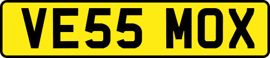VE55MOX