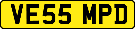 VE55MPD