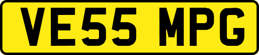 VE55MPG