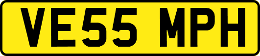 VE55MPH