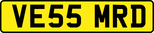 VE55MRD