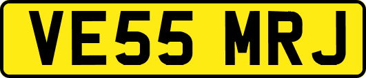 VE55MRJ