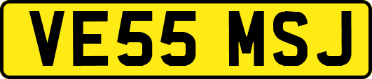 VE55MSJ
