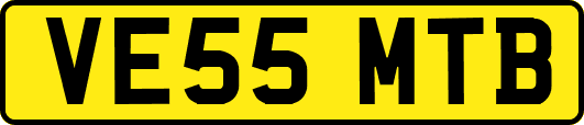 VE55MTB