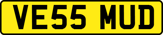VE55MUD