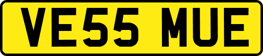 VE55MUE