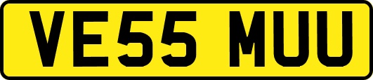 VE55MUU