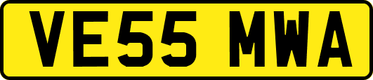 VE55MWA