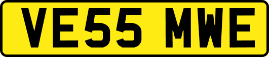 VE55MWE