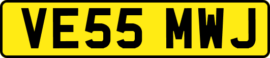VE55MWJ