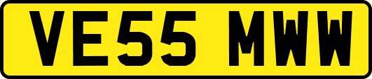 VE55MWW