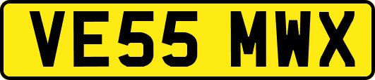 VE55MWX