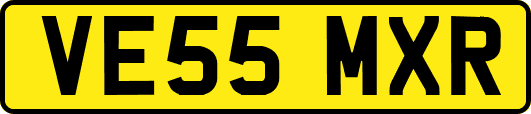 VE55MXR