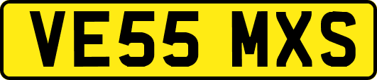 VE55MXS