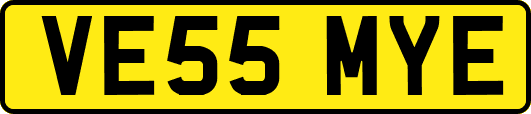 VE55MYE