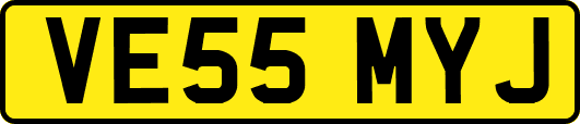 VE55MYJ