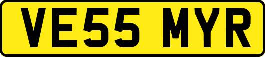 VE55MYR