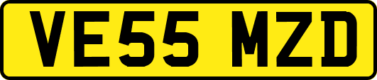 VE55MZD