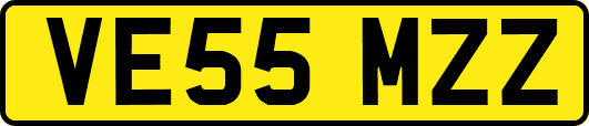 VE55MZZ