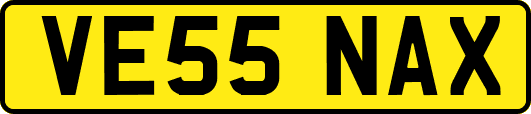 VE55NAX