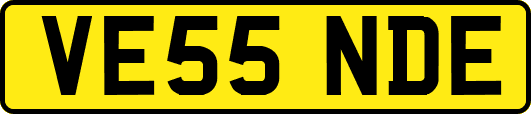 VE55NDE