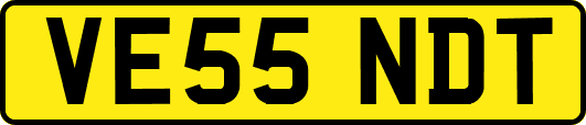 VE55NDT