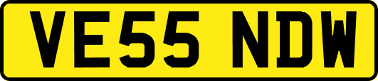 VE55NDW