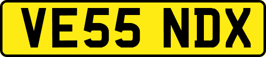 VE55NDX