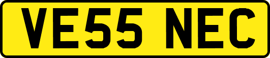 VE55NEC
