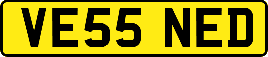 VE55NED