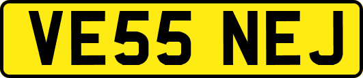 VE55NEJ