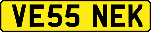 VE55NEK