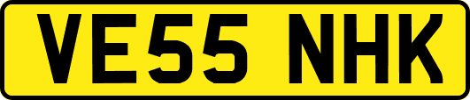 VE55NHK