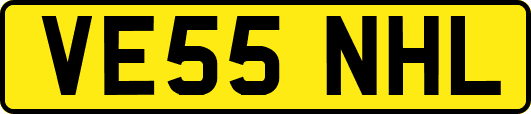 VE55NHL