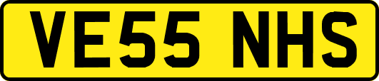 VE55NHS