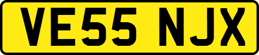 VE55NJX