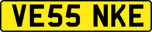 VE55NKE