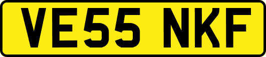 VE55NKF