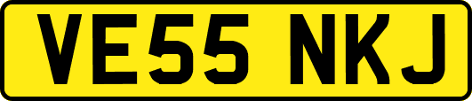 VE55NKJ