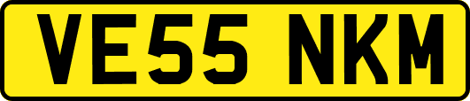 VE55NKM