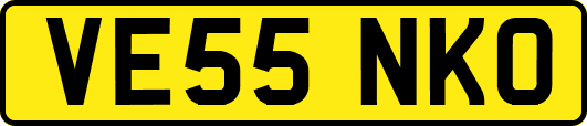 VE55NKO
