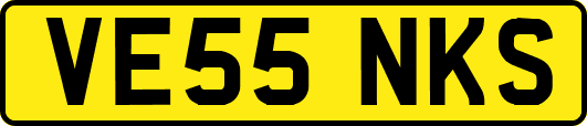 VE55NKS