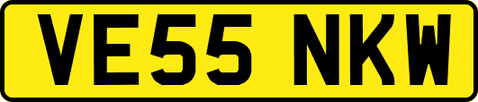 VE55NKW