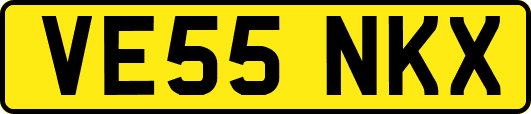 VE55NKX