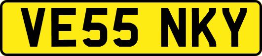 VE55NKY