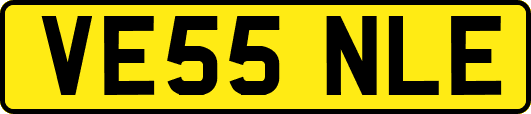 VE55NLE