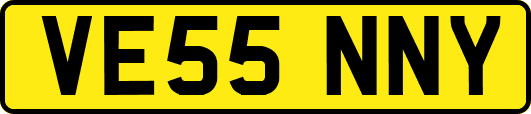 VE55NNY