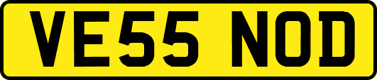 VE55NOD