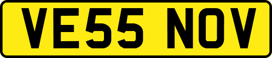VE55NOV