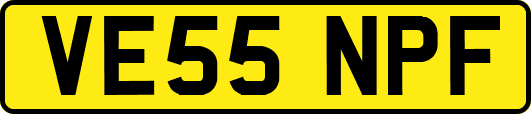 VE55NPF